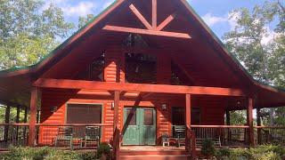 American Patriot Getaways - Angler’s Ridge - Pigeon Forge Tennessee ￼