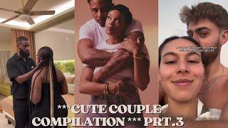 ***CUTE COUPLE COMPILATIONS PRT.3***