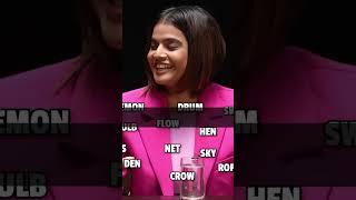 Suhani V/S NEET Toppers  #sushasquad #neettoppers