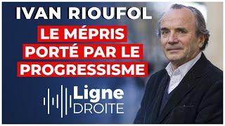 "Si Trump gagne, cela accélérera la chute du politiquement correct !" - Ivan Rioufol