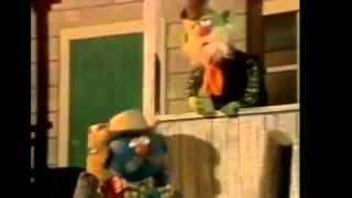 Sesame Street - I am Here (and you are there)