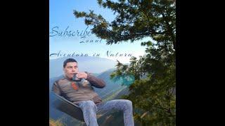 Ionut Aventura in Natura - Un Scurt Traseu prin Padure