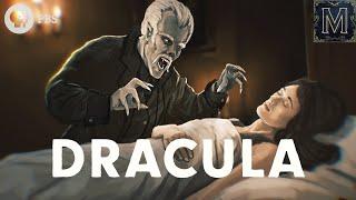 Dracula: The First Modern Vampire | Monstrum