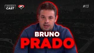 BRUNO PRADO | Arquibancast #13