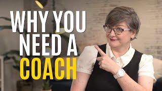 5 Ways a Coach Can Help You Excel