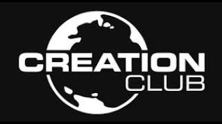 Creation Club Discussion /w Fallout 4 Mod Authors: Eskarn & Mechtechnal