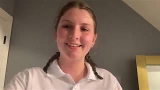 Lucy Osborne - RMSS 2020 - CREATE Foundation