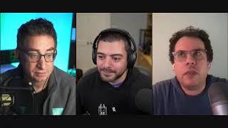 "Hacking Security Champions" - CISO Series Video Chat