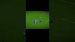 Ronaldo amazing bicycle kick #edit #football #cr7 #goat #footyflicks #fyp #shortvideo