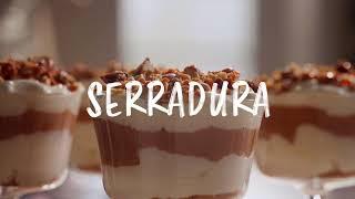 Serradura | À La Barrios