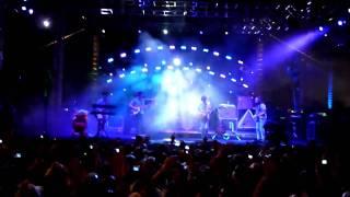 MGMT - Electric Feel - Live @ Coachella 2010 @ Outdoor Theatre Part 5/10