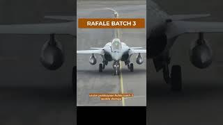 RAFALE INDONESIA BATCH 3: Akhirnya!! LENGKAP 42 UNIT