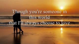 Natalie Cole -  Someone That I Used To Love w/lyrics