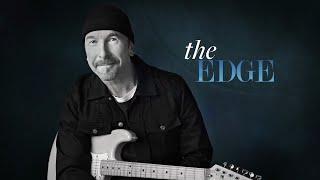 U2News - Off Camera with Sam Jones Featuring The Edge