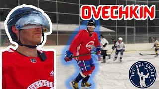 ODR OVECHKIN BREAKS THE GOAL RECORD!? | 10 Goals left