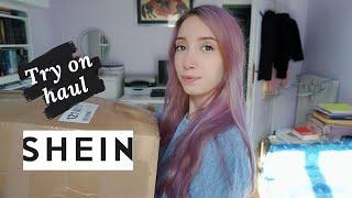 TRY ON HAUL SHEIN Autunno-Inverno 2020| Stella Iuliano