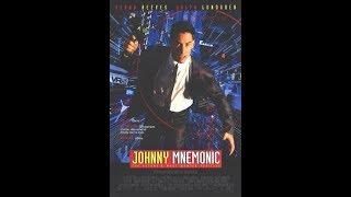 Фильм: Джонни Мнемоник (1995) Перевод: Профессиональный (многоголосый закадровый)
