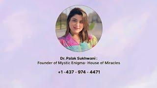 Ager ap se kisi ne bat krna band kr diya ho #remedies by Dr Palak Sukhwani 🪄