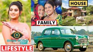 Shivani Kumari Lifestyle 2024, BB OTT 3, Income, House, Cars, Family, Vlogs, Biography & Net Worth