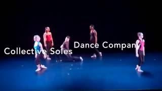 Collective Soles Dance Auditions