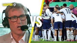 Simon Jordan Claims MOANS From England Has Part Of Him Wanting Them To LOSE Vs The Netherlands! 