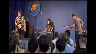 Ty Segall - Amoeba FULL SHOW - 2009