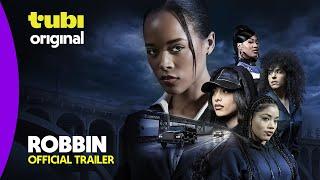 Robbin | Official Trailer | A Tubi Original