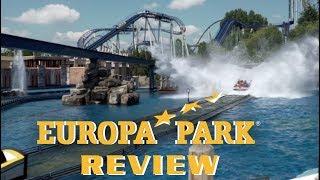 Europa Park Review | Rust, Germany Theme Park