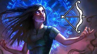 ВЕДЬМА ЛУЧНИЦА, ПЕВЫЕ АКТЫ  Беспощадный Path of Exile #1 / Поселенцы