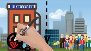 1  Introduction  What is a corporation