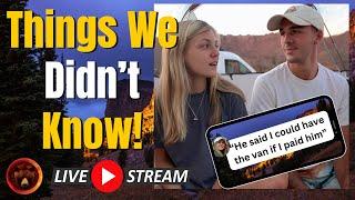 Van Life to Tragedy: The Gabby Petito Netflix Documentary Reveals New Evidence