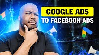 How to Get Started with Facebook Ads as a Google Ads Expert