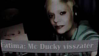 MC Ducky X Fatima (DopeDivák): Ducky visszatér produced by DopeMan&KicsiDope