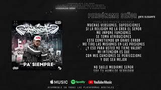 Perdoname Señor -08– Arte Elegante  (Prod. Mirko Polic)& Joaco (Video Lyrics)