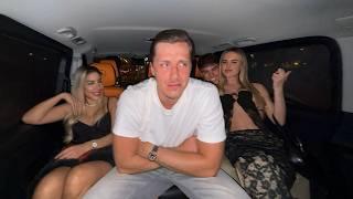 the raw reality of a full time day trader living in Dubai…