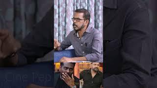 Atlee And vijay sethupathis Thug Reaction incdident - VK Sundar- Cinepep Updates