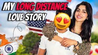  My Long Distance Relationship REJECTED Me (Story time)