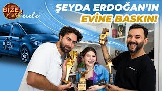 @seyda  ’ın Makyaj Odasını Birbirine Kattık! #şeydaerdoğan #vlog