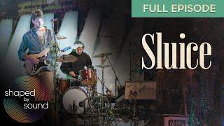 Sluice | Shaped by Sound: Full Episode | PBS North Carolina