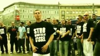 Ginex presents 'Allstar Kassel'   Straight Outta Cassel Ginex feat  Iron Kuma, Grom, Deniz