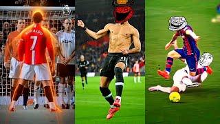 Football Reels Compilation #283 GOALS, SKILLS, FAILS.