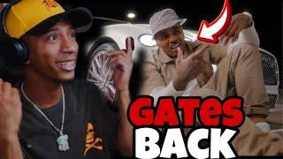 “Kevin Gates ‘Feel’ - First Reaction!  Unbelievable Vibes!”