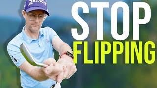 HOW TO STOP FLIPPING at IMPACT