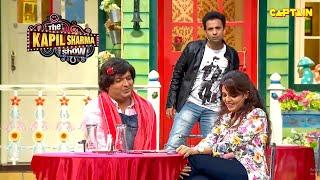 कपिल सेट करने में लगा है ठाकुर की गर्लफ्रेंड को | Best Of The Kapil Sharma Show | Comedy Clip