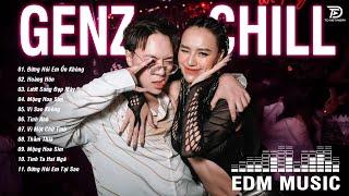 ĐỪNG HỎI EM ỔN KHÔNGTOP Những Bản EDM NHẠC TRẺ HOT TIKTOK 2024 - BXH Nhạc Trẻ EDM Top Xu Hướng 2025