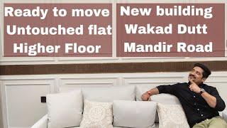 2 BHK Ready to Move Flat in Wakad 7875106106 Pune #2bhk #wakad #realestate