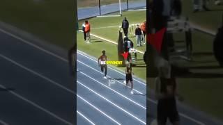 He Leared A Lesson After Disrespecting His Opponent 