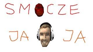 Smocze Jaja Song (Da Coconut Song gothic przeróbka)