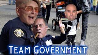 Team Government Mafia Rats Tell All