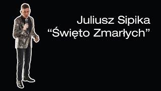 Juliusz Sipika   Święto Zmarłych